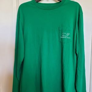 Men's Pullover tshirt